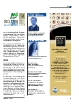 Vorschauseite 2: Qualitätssicherung in der Alterstraumatologie durch das neue AltersTraumaZentrum (ATZ) in der Steiermark