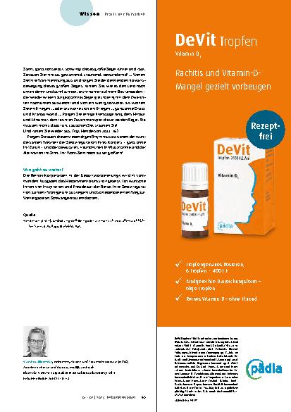 Vorschauseite 4: Körperarbeit in der Geburtsvorbereitung (Teil 1)