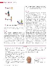 Vorschauseite 5: Listeriose: Eine lebensmittelbedingte Infektion, besonders gefährlich für Alte, Abwehrgeschwächte und Schwangere.