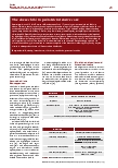 Vorschauseite 2: Das adipöse Kind auf der pädiatrischen Intensivstation