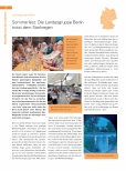 Vorschauseite 2: Aus den Landesgruppen