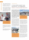 Vorschauseite 4: Aus den Landesgruppen