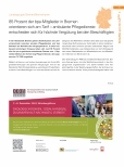 Vorschauseite 5: Aus den Landesgruppen