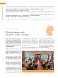 Vorschauseite 6: Aus den Landesgruppen