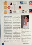Vorschauseite 3: Patienten und digitale Transformation im Gesundheitswesen