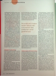Vorschauseite 3: WER LEITET WO DIE STUDENTIN * AN?