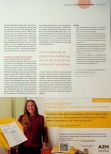 Vorschauseite 5: WER LEITET WO DIE STUDENTIN * AN?
