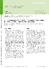 Vorschauseite 1: Visuelles Automatisiertes Schreiben (VAS) - Ein orthografisches Strategietraining zur Entlastung der Wahrnehmungsund Gedächtnisleistungen
