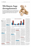 Vorschauseite 1: Mit blauem Auge davongekommen
