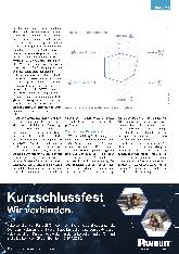 Vorschauseite 2: Auf der Suche nach Kennzahlen