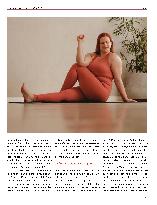 Vorschauseite 2: "Das Herabsteigen des Bewusstseins in den Leib" Teil 4 Warum Asana und Pranayama Leibesübungen sind