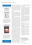 Vorschauseite 3: Mentale Gesundheit von Sterbebegleiter:innen