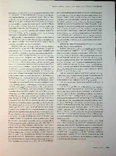Vorschauseite 3: Anspruch des Personalrats auf barrierefreie Räume