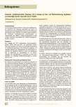 Vorschauseite 1: Vorbericht „Qualitätsorientierte Vergütung Teil 2, Konzept zur Neuund Weiterentwicklung, Qualitätszuund -abschläge, Schritt 3“ des IQTIG vom 31. 10. 2018