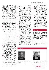 Vorschauseite 3: Sozialwirtschaft aktuell Heft 5/2022