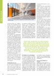 Vorschauseite 2: Gesundheitsbau neu gedacht: Die Cadolto Portalklinik