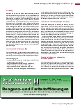 Vorschauseite 2: Sexuelle Belästigung in der Radiologie