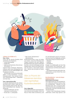 Vorschauseite 3: Bis es passiert