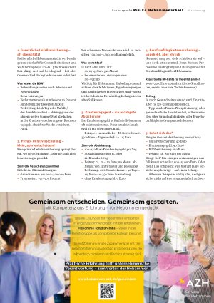 Vorschauseite 5: Bis es passiert