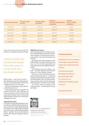 Vorschauseite 6: Bis es passiert