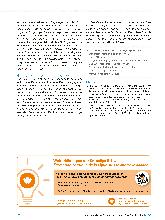 Vorschauseite 2: Gesundheitskompetenz stärken! Bedeutung der „Cancer Literacy“ im pflegerischen Alltag