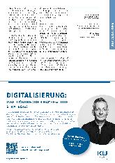 Vorschauseite 4: Implementierung einer Videosprechstunde