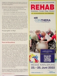 Vorschauseite 5: Okklusionstraining präund postoperativ: Zwei Fallbeispiele mit BFR-Training