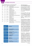 Vorschauseite 3: Benachteiligte und behinderte Jugendliche in der Pflegeausbildung: Qualitative biographisch-orientierte Interviews