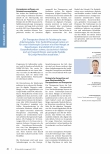 Vorschauseite 3: Teletherapie: Spielerei oder Zukunft?