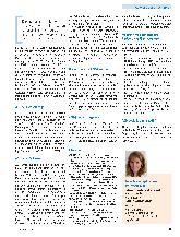 Vorschauseite 2: Der Patientenwille im Vordergrund.