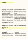 Vorschauseite 1: Junges Forum