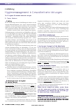 Vorschauseite 1: Hygienemanagement in Gesundheitseinrichtungen