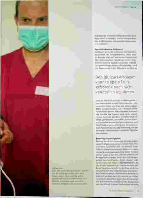 Vorschauseite 5: Problematischer als gedacht.
