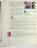 Vorschauseite 3: Integrative Onkologie bei schwersten Krankheitsverläufen