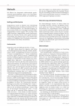 Vorschauseite 2: Ausbildungszufriedenheit messen: Vergleich zweier Instrumente bei Pflegestudierenden - eine psychometrische Studie