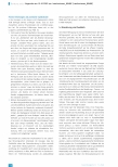 Vorschauseite 5: Beratung zwischen Lockdown und Lockerung