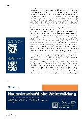 Vorschauseite 2: Alltagsaktivitäten fördern und begleiten