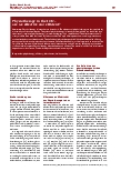 Vorschauseite 2: Physiotherapie auf der Intensivstation – sind wir effektiv und effizient?