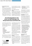 Vorschauseite 3: Der Ursache auf den Grund gehen