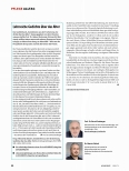 Vorschauseite 3: Trendig gekleidet, sportlich und fit oder gebrechlich.