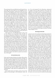 Vorschauseite 3: Nichts ist unterschätzter als der Mensch.