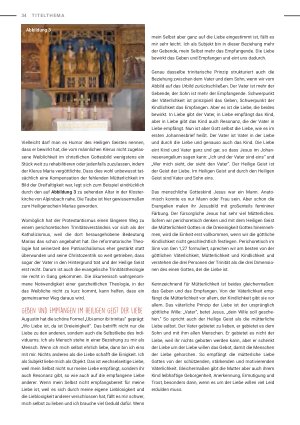 Vorschauseite 2: Familie nach Gottes Bild