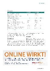 Vorschauseite 4: Mundhöhlenspülung mit Chlorhexidin verzichtbar
