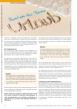 Vorschauseite 1: Rund um das Thema URLAUB