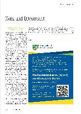 Vorschauseite 1: Kurz und Interessant