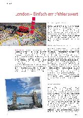 Vorschauseite 1: London - Einfach empfehlenswert