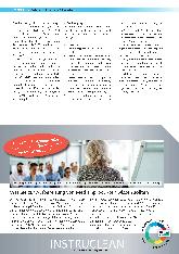 Vorschauseite 5: Validierung der manuellen Reinigung von semikritischen Ultraschallsonden