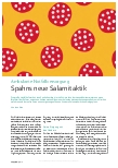 Vorschauseite 1: Ambulante Notfallversorgung: Spahns neue Salamitaktik