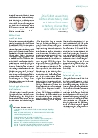 Vorschauseite 2: Ambulante Notfallversorgung: Spahns neue Salamitaktik