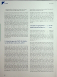 Vorschauseite 4: Kindertagesbetreuung und Corona - Daten und Fakten unter besonderer Berücksichtigung der Situation in Hamburg